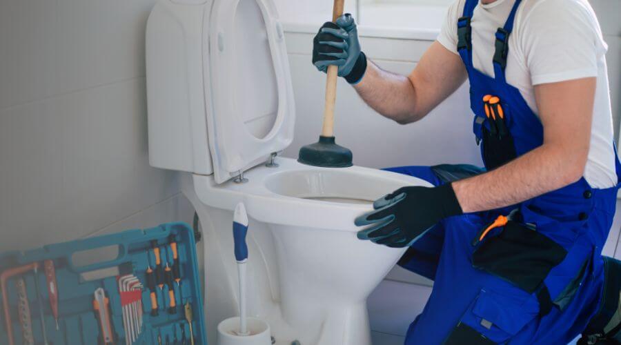 Professional Leak Detection Services in Bennington, VT